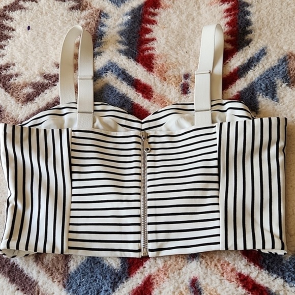 Rebecca Minkoff Cielo Bustier - Picture 6 of 6